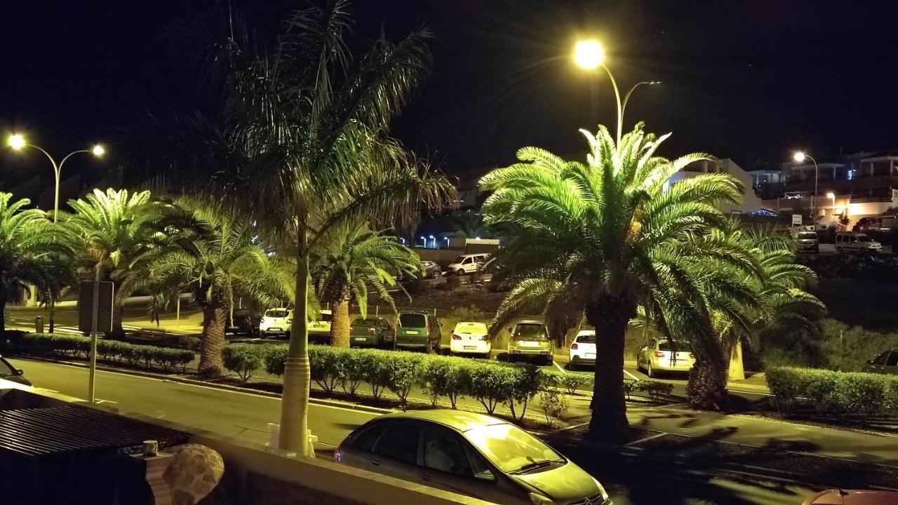 Huebsche Ferienwohnung Mit 2 Schlafzimmern, Pool Und Wlan, Strandnaehe カジャオ・サルバヘ エクステリア 写真